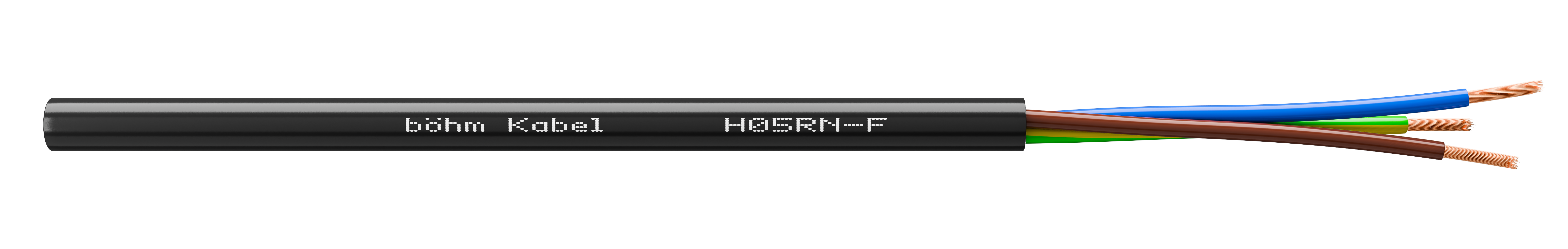H05RN-F/A05RN-F 2 x 1.00